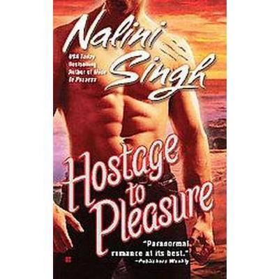 nalini singh hostage to pleasure
